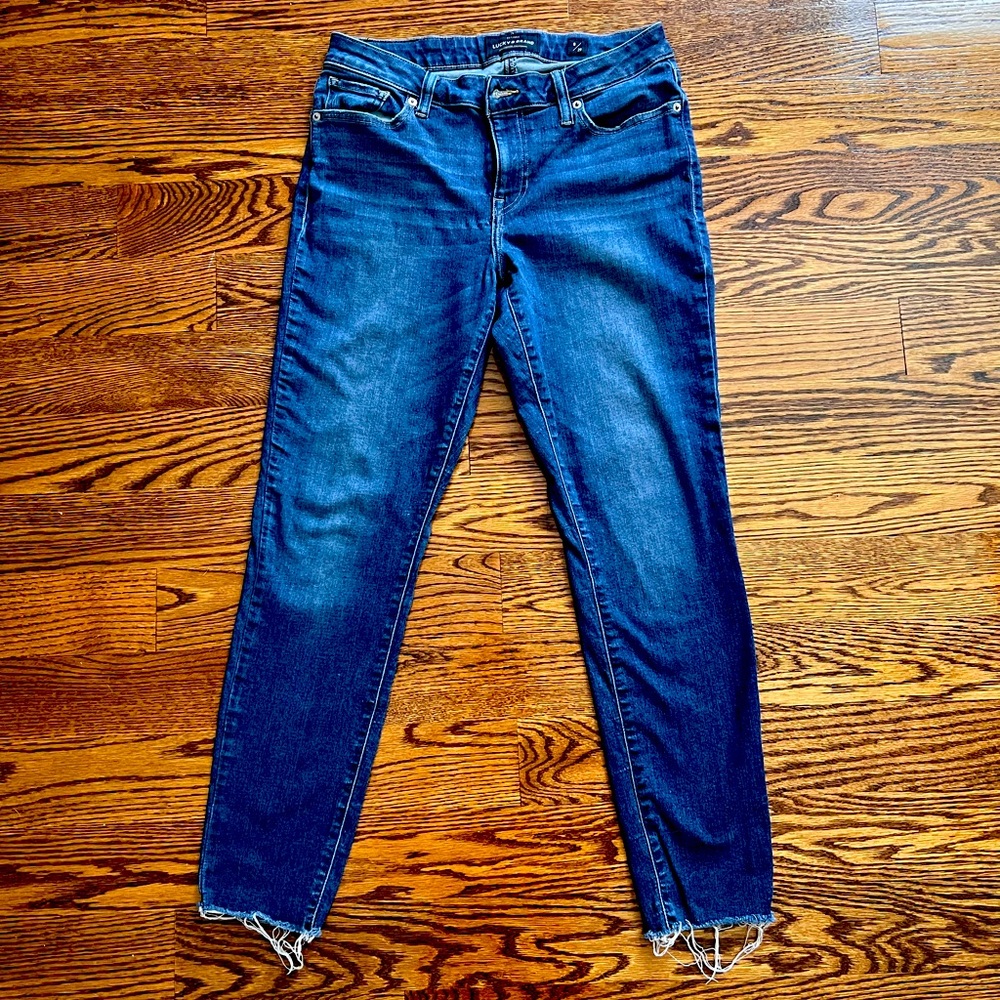 Lucky Brand Jeans